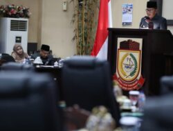 Wali Kota Danny Apresiasi Dukungan DPRD Makassar Terhadap Pengembangan Pariwisata