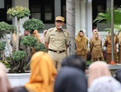 Wali Kota Danny Bangga, Makassar Juara Umum Porprov Sulsel XVII 2022