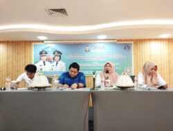 DP3A Makassar Gelar Kordinasi, Harap Mahasiswa Deteksi Dini Bentuk Kekerasan