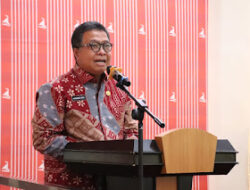 Buat Roadmap Kelitbangan, Balitbangda Sulbar Gelar FGD Penyusunan RIKDA
