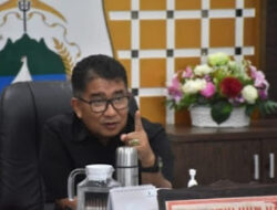 Pj Gubernur Sulbar Minta Masyarakat Tingkatkan Kewaspadaan Dengan Mengaktifkan Ronda Malam