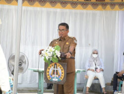 Pemprov Sulbar Akan Beri Jaminan Sosial bagi Pekerja Keagamaan