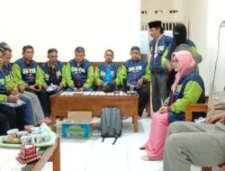 Ikuti Ajang MTQ Korpri Nasional, Ini Sembilan Peserta Asal Sulbar