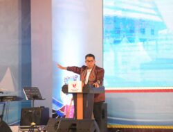 Pemprov Sulbar Rencanakan Beri Jaminan Sosial Bagi Pekerja Keagamaan