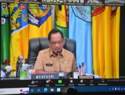 Mendagri Himbau Kepala Daerah Fokus Tangani Inflasi Daerah