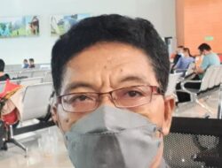 Warga Dapurangn Diduga Gizi Buruk, Kadinkes : Saya Sudah Meminta Kapus Segera Menanganinya