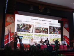 Kemendagri Tekankan Daerah Percepat Realisasi APBD serta Tidak Ragu Laksanakan Kegiatan dan Anggaran