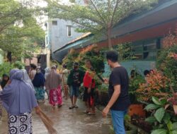 UPT SPF SD Inpres Malimongan Baru Makassar Gelar Sabtu Bersih dan Sosialisasi Inovasi Tappa’mi