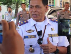 Siapkan Rekayasa Lalin WSBK 2022, Ditlantas Polda NTB Himbau Penonton Gunakan Roda Dua