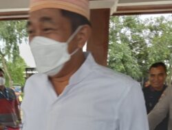 Menjelang WSBK, Kapolda NTB Gelar Silaturahmi Dengan Awak Media