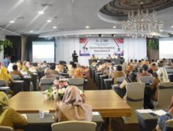 Tes Lewat Aplikasi, Asesmen Kepala Sekolah di Kota Makassar