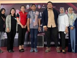 Dispar Harap Makassar Local Market Bisa Memperkenalkan Pelaku Ekraf Bidang Fashion