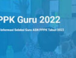 Pemkot Makassar Membuka Seleksi PPPK Guru, Ini Jadwalnya