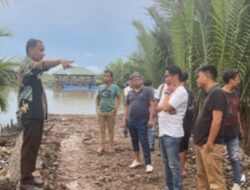 Gelar Kundapil, Ketua DPRD Makassar Ajak Masyarakat Sukseskan Program Pemerintah