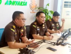 Kejati Sulawesi Selatan Beri Waktu, Pengembalian Dana Kasus Satpol PP Makassar