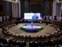 Kemenku RI Akan Mengucurkan Dana Kelurahan 2023 Nanti, Wali Kota Danny Manfaatkan untuk Longwis