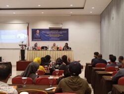 Legislator Supratman Gelar Sosper Pentingnya Pengarusutamaan Gender dalam Strategi Pembangunan