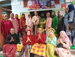 Meriahkan HUT Kota Makassar Ke-415 UPT SPF SDN Rajawali, Busana Adat dan Pentas Seni