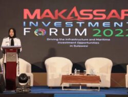 Rakernis APEKSI & MIF Resmi Ditutup, Wawali Fatma Harap Pemerintah Kota Manfaatkan Peluang Investasi
