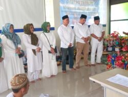 UPT SPF SMPN 50 Gelar Program Pembelajaran sebagai IKM Projek Penguatan Profil Pelajar Pancasila (P5) Maknai Peringatan Maulid Nabi