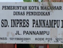 Plh. Kepsek SD Inpres Pannampu 1, Klarifikasi Terkait Pemberitaan yang Beredar di Salah Satu Media Online