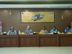 Studi Tiru Ranperda, PDAM Makassar Terima Kunjungan DPRD Kabupaten Bone