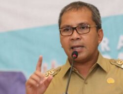 Terkait Pungli, Wali Kota Danny Rencana Akan Lakukan Evaluasi Total Terhadap Lurah se-Kota Makassar   
