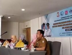 Sosialisasi PUP oleh DPPKB Makassar untuk Bangun Keluarga Berkualitas di Longwis