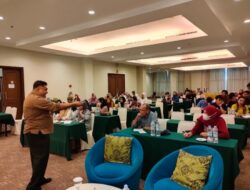 Dukung Program 10 Ribu Skill Training Gratis, Dispar Makassar Gelar Pelatihan Kuliner bagi Masyarakat Longwis