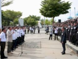 Pemkot Makassar Uji Coba Aplikasi Pakandatto Awal Desember 2022