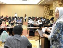 Dewan Makassar Budi Hastuti: Perda Jamin Perlindungan Perawat