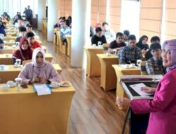 Dewan Makassar Rezki Pahamkan Warga Soal Keseteraan Gender