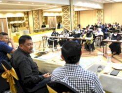 Legislator Makassar Arifin Dg Kulle Dorong Pemuda Genjot Program Pembinaan Kepemudaan