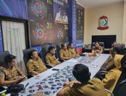 Terkait Stunting, Ini Penyampaian Camat Tallo