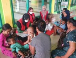 Dinas Kesehatan Kota Makassar Siap Hadapi Cuaca Ekstrem, Personel TGC Disiagakan