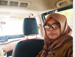 Camat Wajo Sukseskan Gerakan Ojol Day