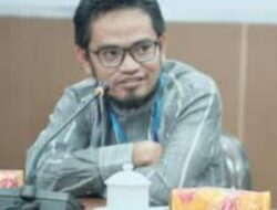 Legislator Andi Hadi Ibrahim Baso Soroti Sejumlah Rencana Pembangunan di Kota Makassar