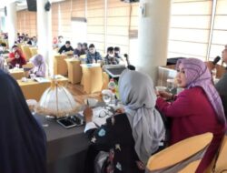 Legislator Rezki Gelar Sosper Pengarusutamaan Gender dalam Pembangunan