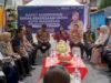 Dorong UMKM Bergeliat, DPU Makassar Rutin Gelar Rapat Koordinasi di Longwis