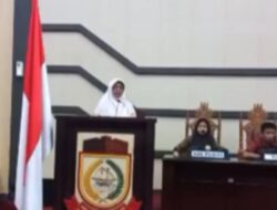 Penguatan Profil Pelajar Pancasila, Siswa UPT SPF SMPN 3 Berkunjung ke DPRD Makassar   