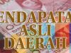 Pemkot Makassar Catat Realisasi PAD November Capai Rp1,05 Triliun