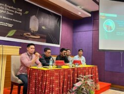 Gelar Pelatihan Racik Minuman Kemasan, Cara Dinas Pariwisata Dukung Peningkatan Perekonomian Kota Makassar