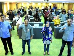 Gelar Sosper, Legislator Rezki: Solusi Kepadatan Penduduk dan Lahan yang Sempit adalah Rumah Susun