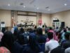 Camat Ujung Tanah Bersama Sekcam Terima Kunjungan Anggota DPRD Makassar, Ini Tujuannya