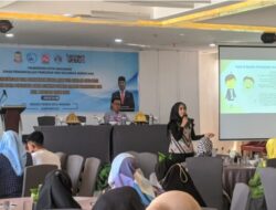 Gelar Sosialisasi Pendewasaan Usia Perkawinan, Kadis PPKB Makassar: Strategi Penurunan Sunting