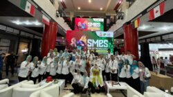 Diskop dan UKM Makassar Gelar Smes dan Financing Expo 2022, Hasilkan Transaksi Rp754 Juta   