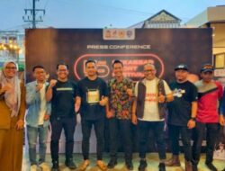 Ingin Jadikan Makassar Sebagai Kota Olahraga, Dispora Akan Gelar Mofest 2022   