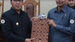 Pemkot Bersama DPRD Makassar Sepakati APBD Tahun Anggaran 2023 Sebesar Rp5,6 Trilliun