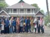 Road To Sejarah, Siswa UPT SPF SD Inpres Mongisidi Makassar Ikuti Kegiatan LCM Rajawali