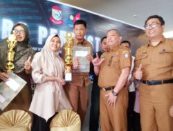 UPT SPF SDI Unggulan Toddopuli Makassar Berhasil Raih Juara Harapan 2 Lomba Perpustakaan